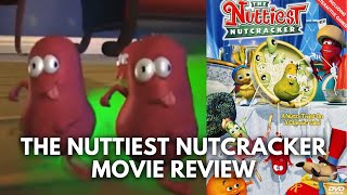 The Nuttiest Nutcracker movie review