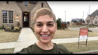 Rybacks share new Texas house tour!