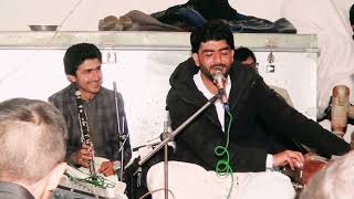 Pashto Maidani program with ATTAN