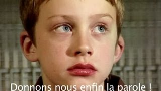 Clip AIVI sur la justice réalisé par Jean-Pierre Igoux et les membres d'AIVI 2008