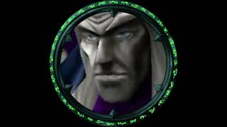 Кто ты по жизни? (Warcraft 3)