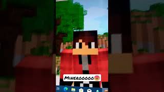 Minecraft minero