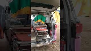 ambulance wuling to CILEGON #cover #musik #cilegon #cilegonbanten