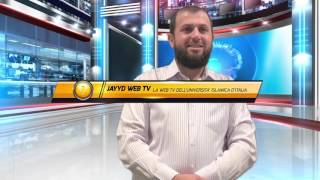 Jayyd News Web Tv Prova