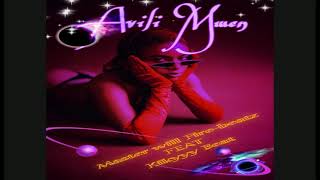 Master will fire-beatz feat Kikyyy beat "AVILI MWEN" (Official Audio )