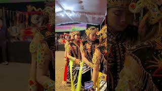 budalan prajurit jaranan kuda lumping ebeg #jarankepang #jaranan #kudakepang #kudalumping #ebeg