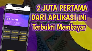 ApLikasi PenghasiL Uang Tercepat Sudah Terbukti Membayar