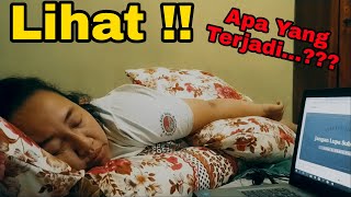 Misteri Ilahi Putri Tidur - Perhatikan Dengan Seksama || Vlog #23