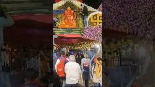 Vaishno Mata viral shorts video #shortsfeed #viral #vaishnodev