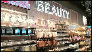 Primark Makeup Vanity Cases October 2021 Ladies Makeup