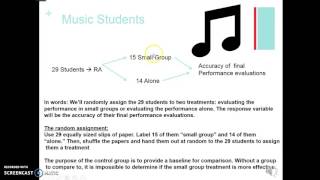 3.2 Experimental Design Part 4