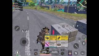 #1 TOP LOOT RANKER IN USA #1 TOP KILLS RANKER IN USA METRO ROYALE CHAPTER 5 PUBG MOBILE