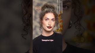 #makeup  Halloween: 3 look semplici e terrificanti per la notte delle streghe