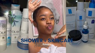 MY NIGHT TIME ROUTINE THATS KEEPS ME FRESH, HYDRATED AND GLOWING | BEST PRODUCTS FOR DRY SKIN