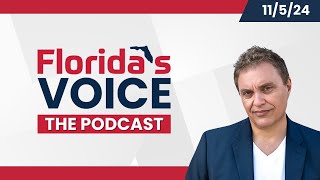 Live Election Night updates | FLV Podcast