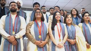 NIFT Panchkula Convocation