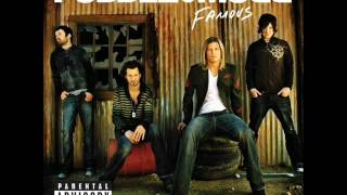 Puddle of Mudd - Psycho