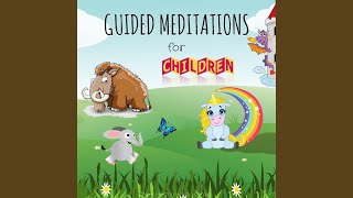 Floating on a Cloud (Kids Sleep Meditation)