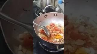 Simple Baingan Bharta | How to make Baingan Bharta #shorts #youtubeshorts #viral #bainganbharta