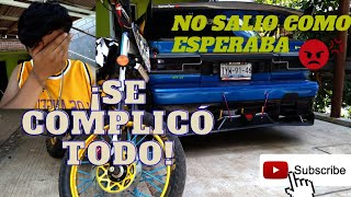 Sorpresa para la moto y aparte para mi!!!/JHON CAR.