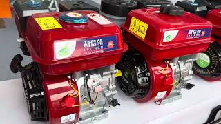 MGA MURANG ENGINES!!! GASOLINE AT DIESEL ENGINE MGA KASAKA!!! IMPORT NA NATIN TO!