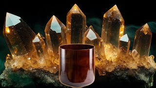 Find Peace in the Present Moment | Grounding 2nd Octave Crystal Singing Bowl Meditation