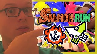 3 Modes 1 Stream || Splatoon 3