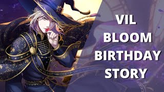 [TWST]  Vil Schoenheit Bloom Birthday Story