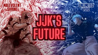 What's Next After Yuta vs Sukuna? JJK 263+ Discussion