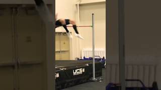 7’ HIGHJUMP