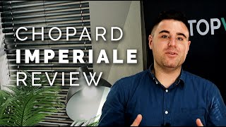 When Master Jewellers meet Watchmaking | Chopard Imperiale review