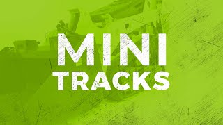 Mini Track Rentals  - TheRentalGuys.Ca