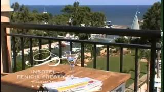 Insotel Fenicia Prestige Suites & Spa Gay Friendly Hotel, Santa Eulalia, Ibiza - Gay2Stay.eu