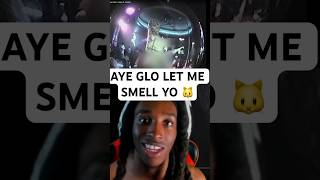 Real Boston Richey - Get In There ft. GloRilla | Reaction #glorilla #bostonrichey #reaction #imgrif