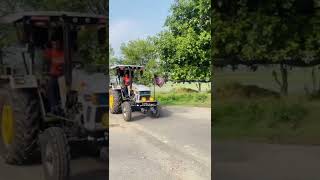 Tractor video Like Subscribe please 😀😄😁😆😂🤣😗😙😚😘😊🥰😍🤩🤪😝😋🙃