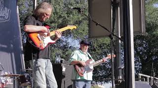 Sonny Landreth - "Walkin’ Blues" (Live at the 2017 Dallas International Guitar Show)