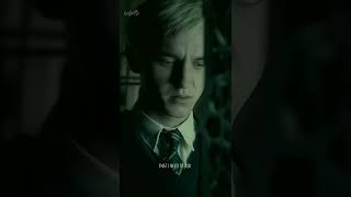 Draco in the Half-blood Prince»»»whole world 💔 #dracomalfoy #draco #dracotok #harrypotter #hpedit