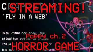 Horror Stream #5 Time To Defeat Mommy! - JOIN