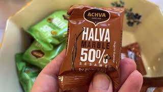 Achva Halva Review