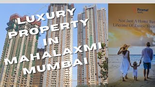 Mumbai Luxury Apartments  | 3Bhk Luxury house For Sale