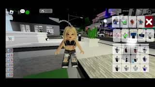 Toate skinuri-le mele din Roblox Brookhaven💕🧁