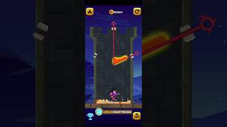 Great Rescue Level 81 gameplay (iOS Android)