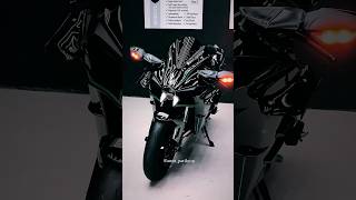 Ninja H2r ki #Talab￼song shorts #Shorts #youtubeshorts #viral #theuk07rider #h2 #h2r