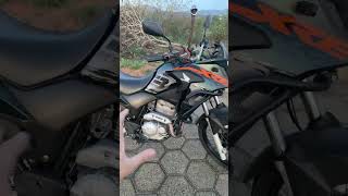 O HÁBITO QUE ACABA COM O MOTOR DA SUA MOTO, VEJA COMO MUDAR #tags #xre #xre300 #moto #motoca #viral