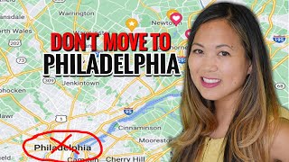 Don't Move to Philadelphia Pennsylvania in 2021 - TOP 10 BUCKS COUNTY SUBURBS EXPLAINED FOR YOU