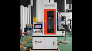 Spring Fatigue Testing Machine