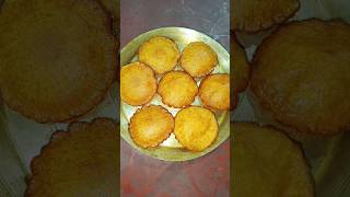 Unique pitha #short #shorts #shortsfeed #cookingshorts #trending