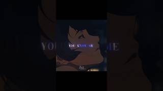 Terror in resonance bike scene amv edit | asian chick anime edit| terror in resonance edit #anime