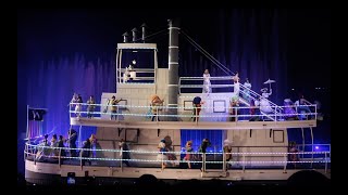 Fantasmic | September 2023