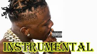 DaBaby - 5 FOR A DUB Instrumental (by Jemia Silva)